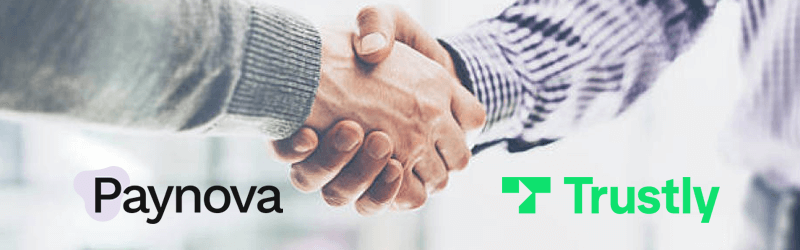 trustly paynova